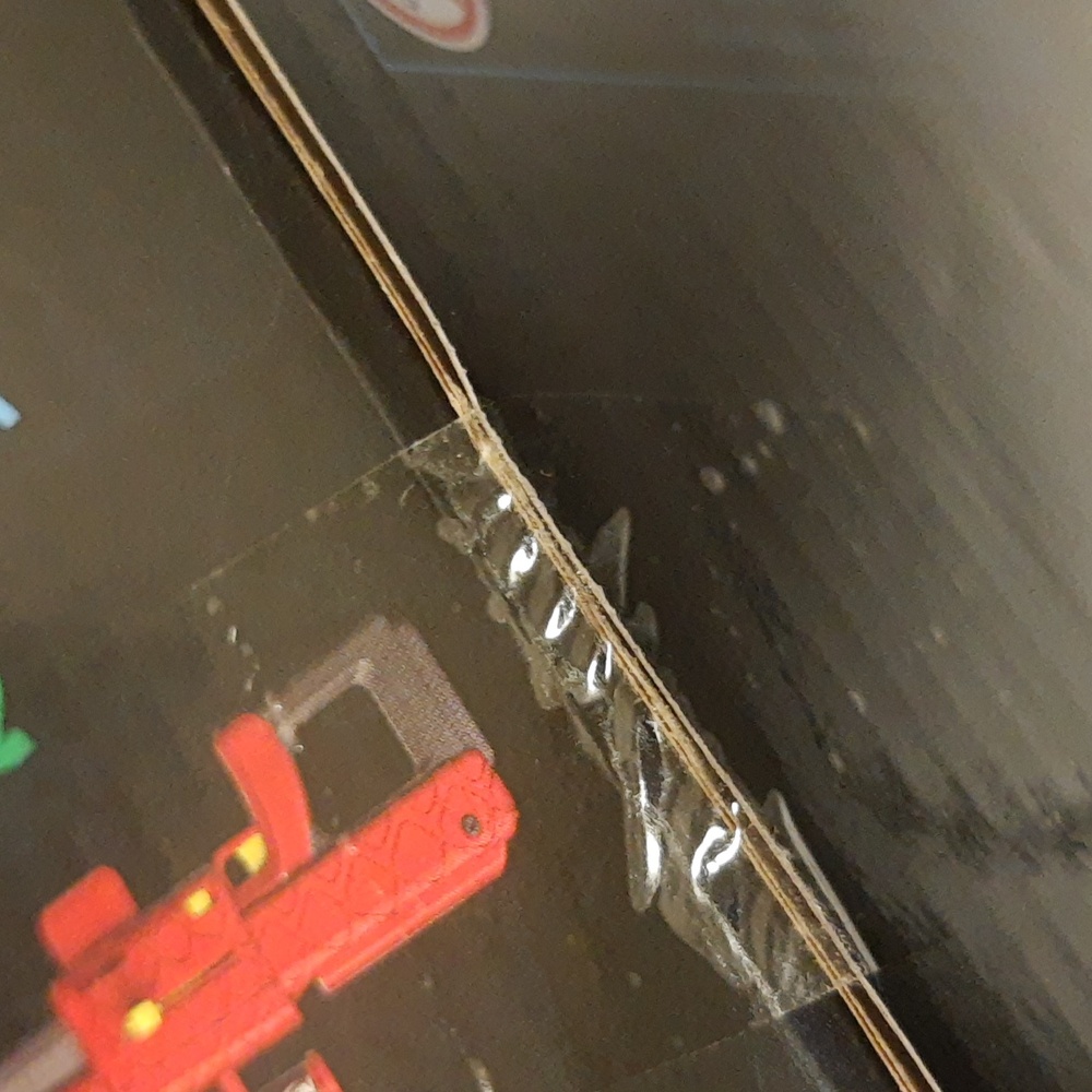 NERF ROBLOX Spacelock Ray Blaster Toy Dart Launcher Water Pump And Spray SEALED - Picture 9 of 14